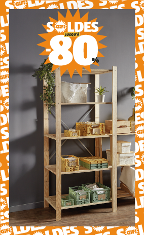 Rangement et entretien